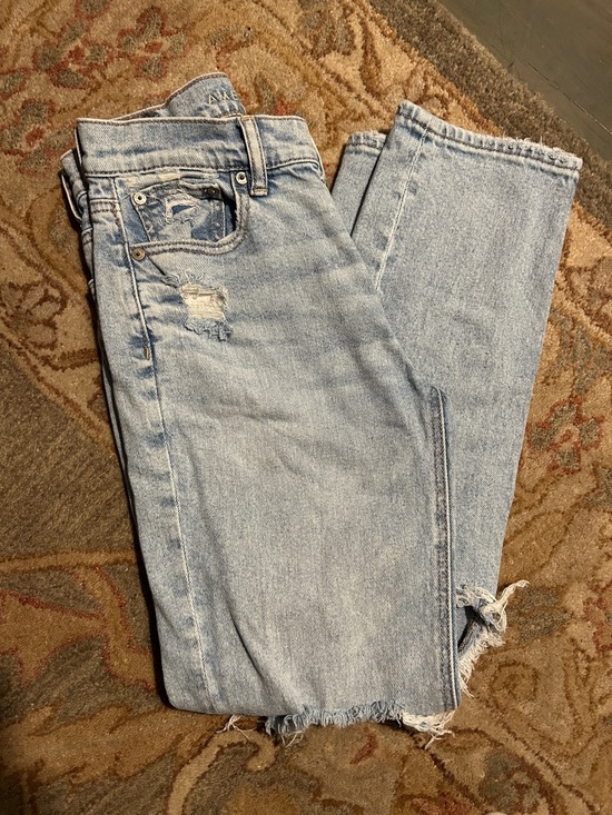 American Eagle Outfitters Denim - America Eagle Distressed Women’s Jeans